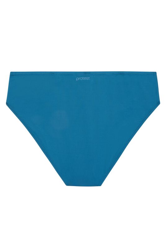 Protest Mix Diatom Bikini Bottom Blauw Voorwinden