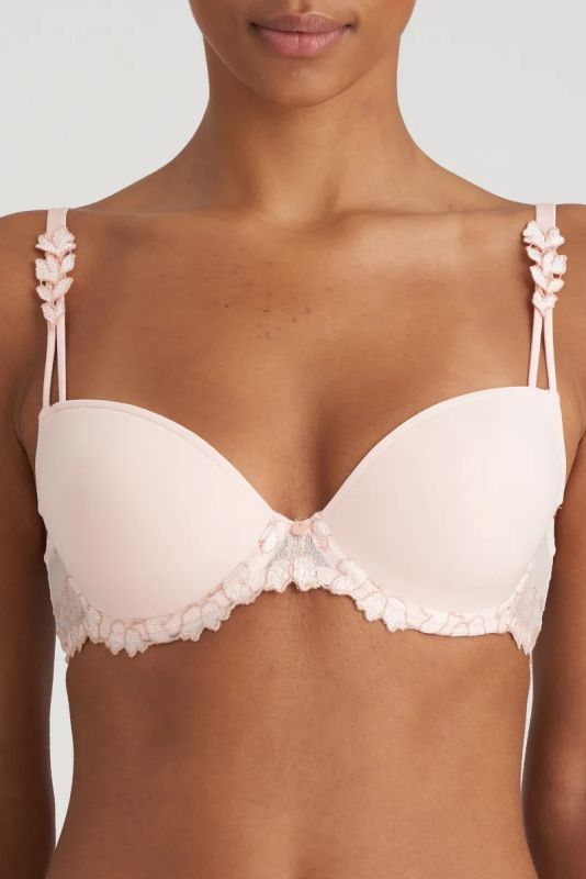 Marie Jo Lingerie Dames Bh Rose 1 Voorwinden