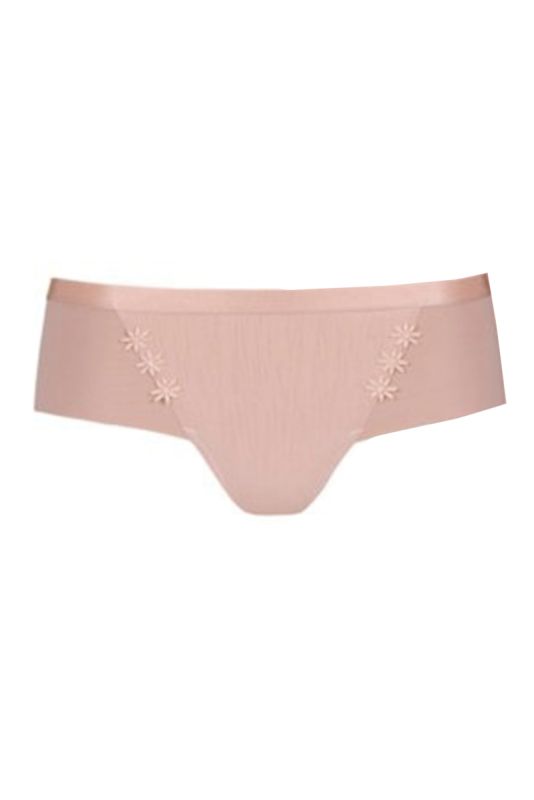 Lisca Lingerie Dames String Rose 1 Voorwinden