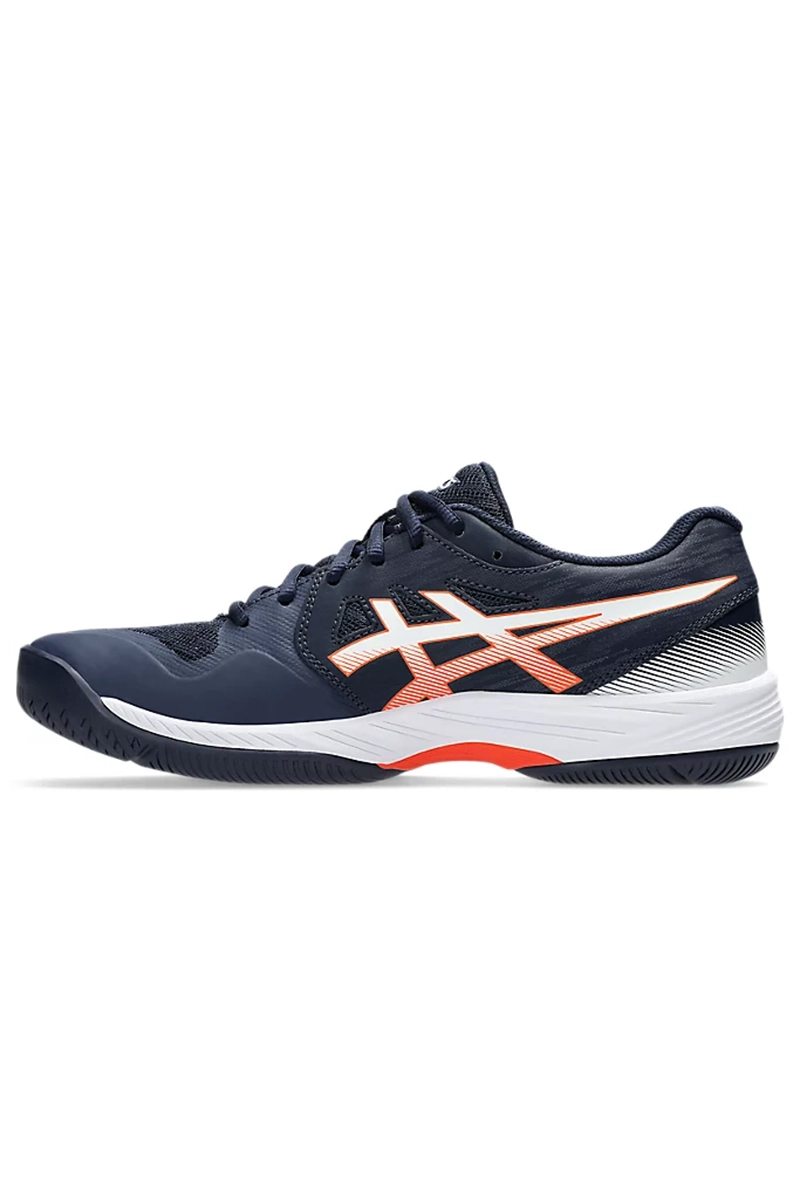 Asics Gel-court Hunter 3 Blauw 2