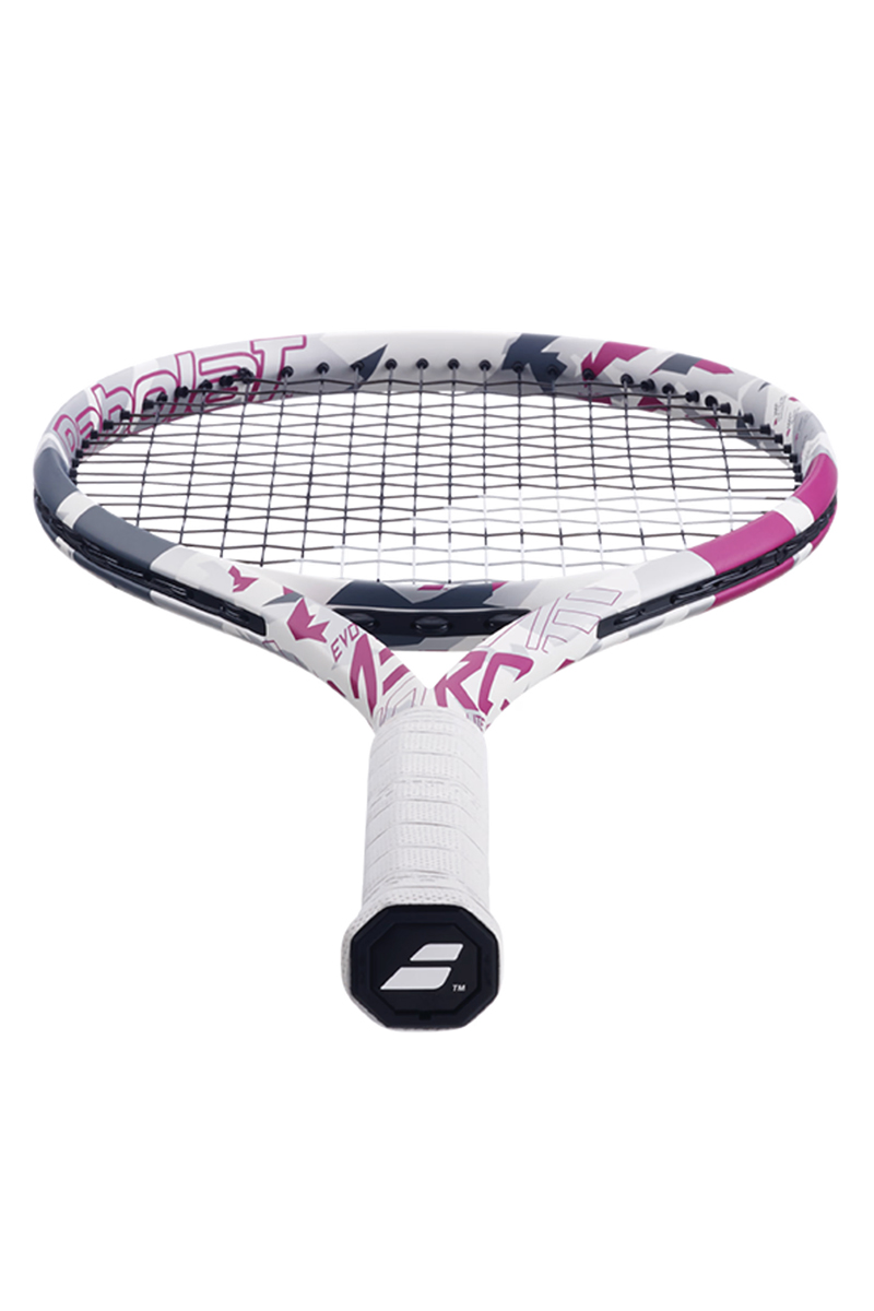 Babolat Evo Aero lite pink Rose-1 2