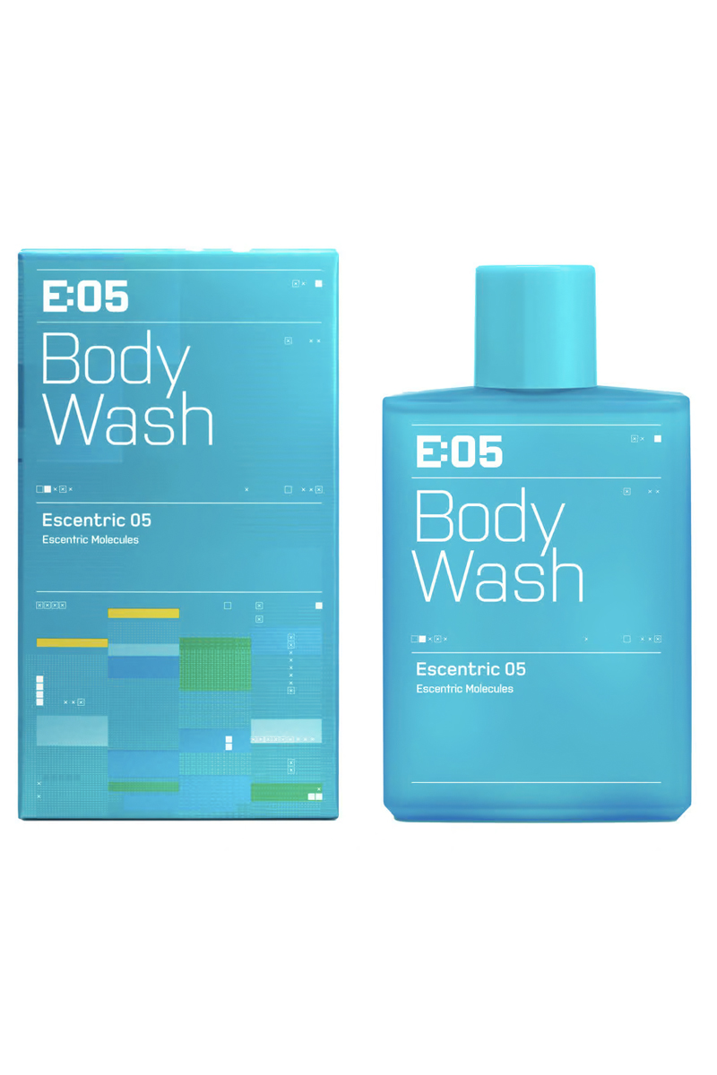 Escentric Molecules ESCENTRIC 05 BODY WASH 200Ml Diversen-4 2