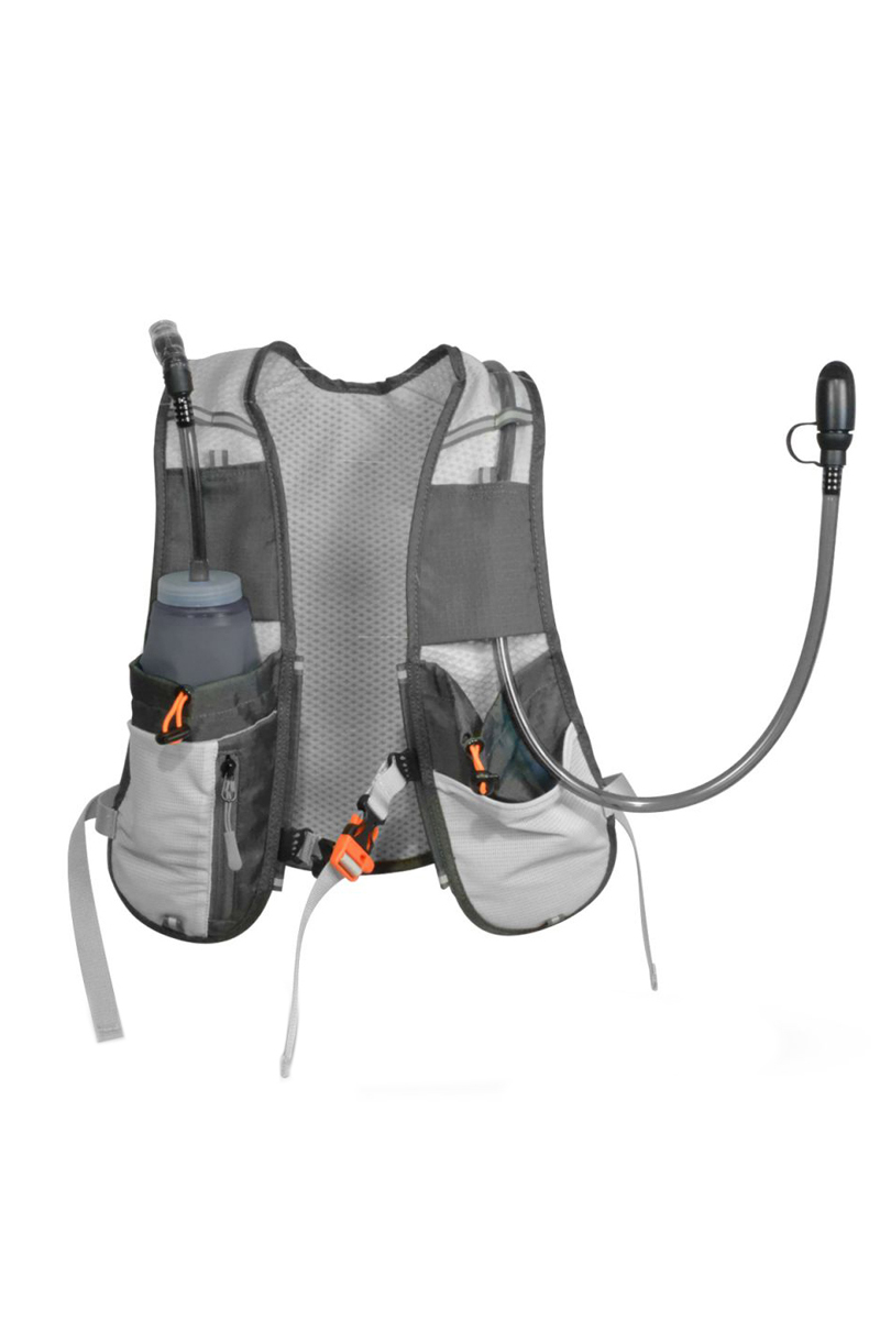 Gato 1.5L hydration pack Zwart-1 1