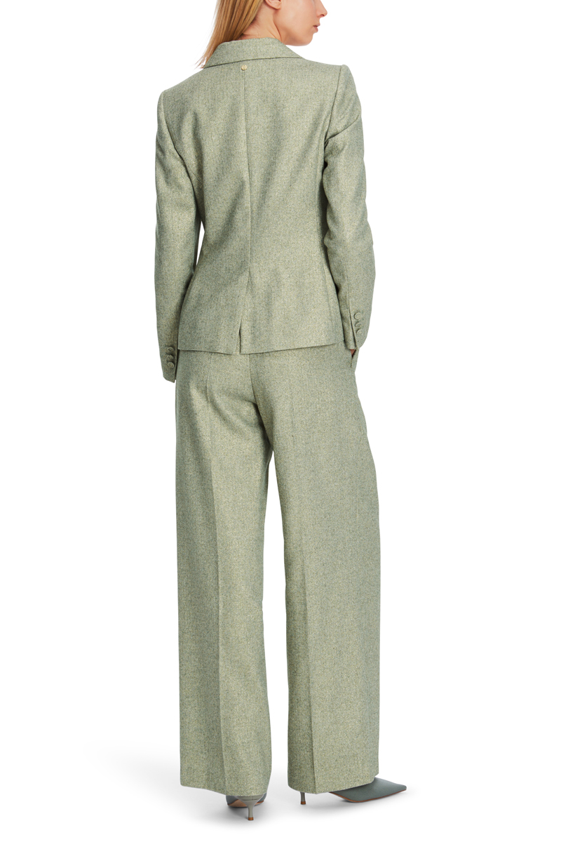 Marc Cain Blazer frozen sage 4