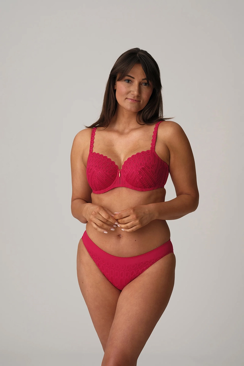 Prima Donna 00317140-60 Rood-1 2