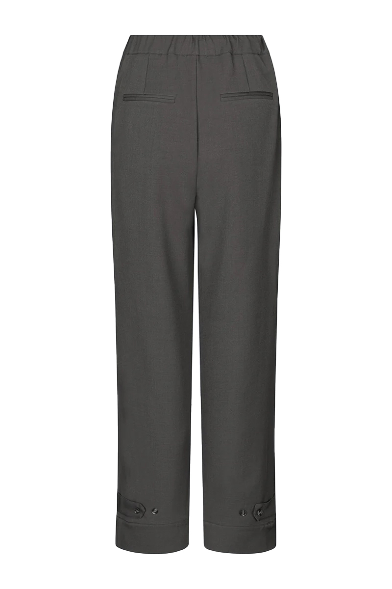 Modström Lonnie pants Grijs 4