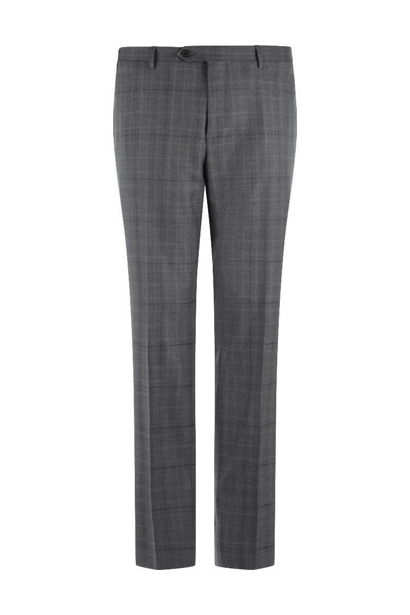 Corneliani SUIT Grijs-1 3