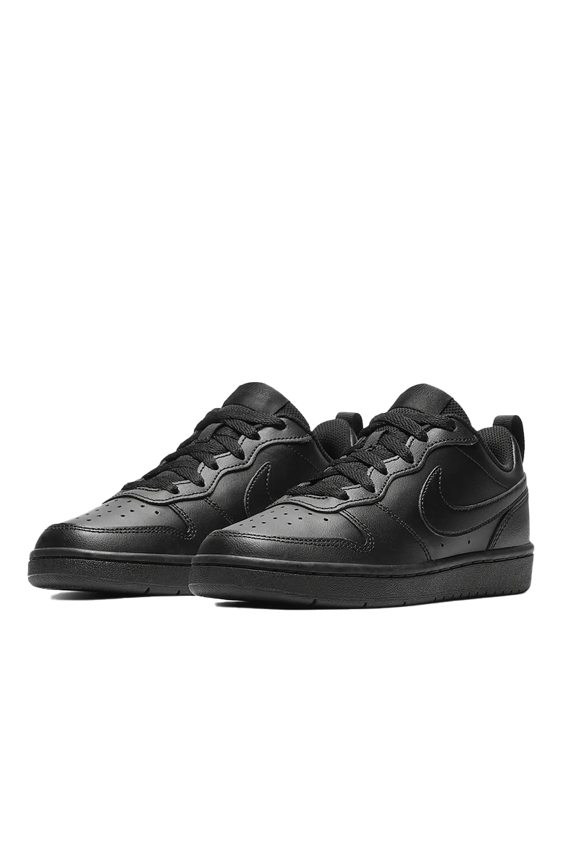 Nike Casual sneaker j Zwart-1 2