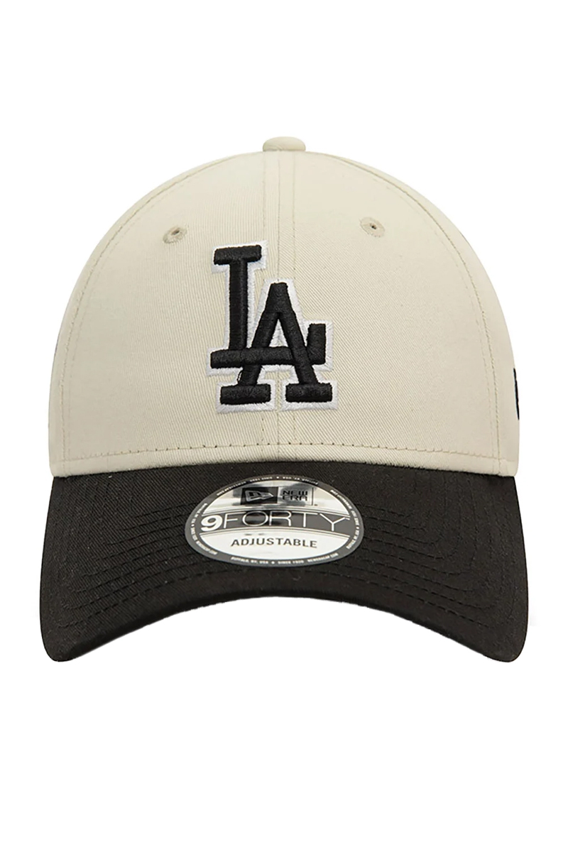 New Era LA Dodgers World Series Wit-1 1