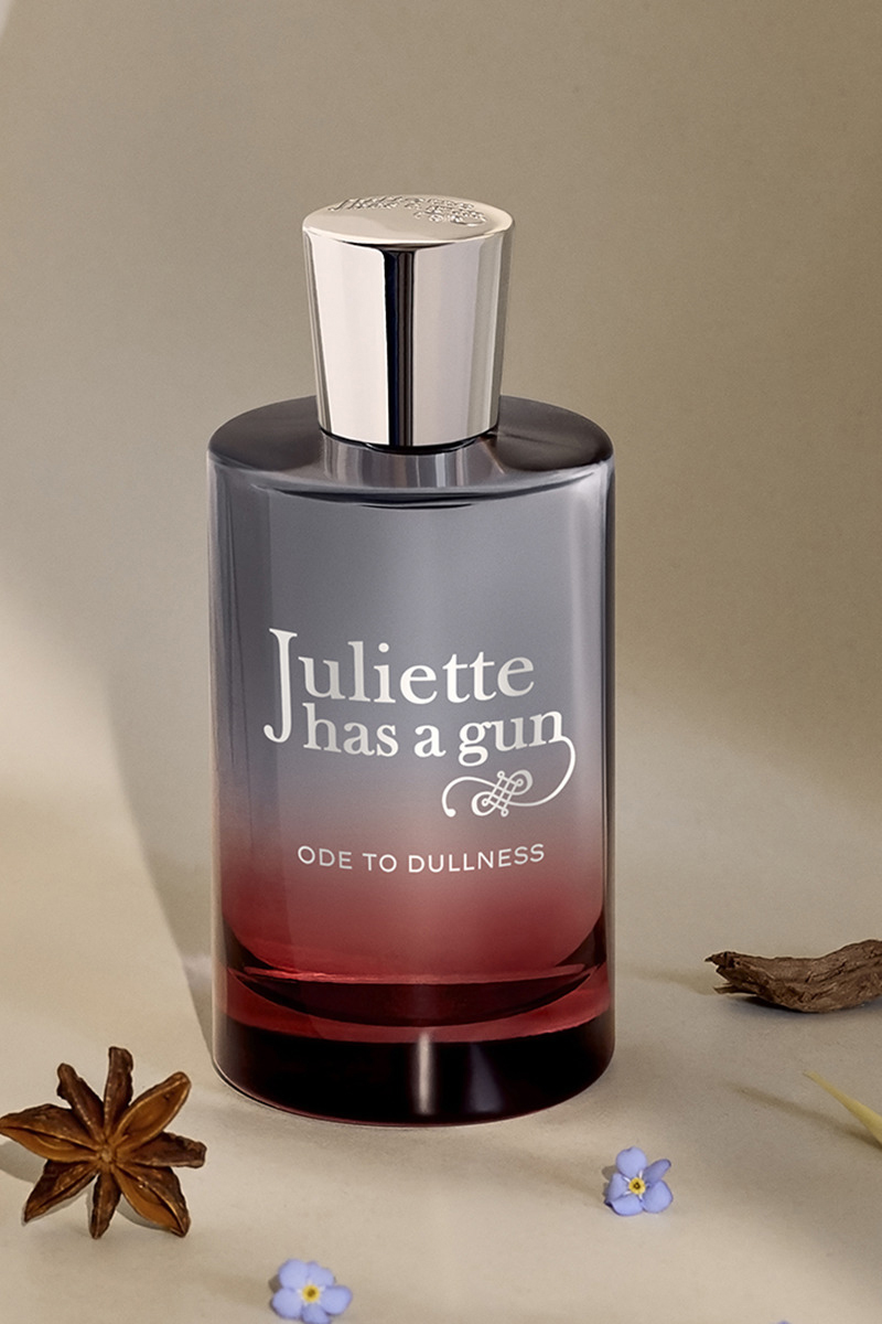 Juliette has a Gun ODE To Dullness EDP  50 ML Diversen-4 3