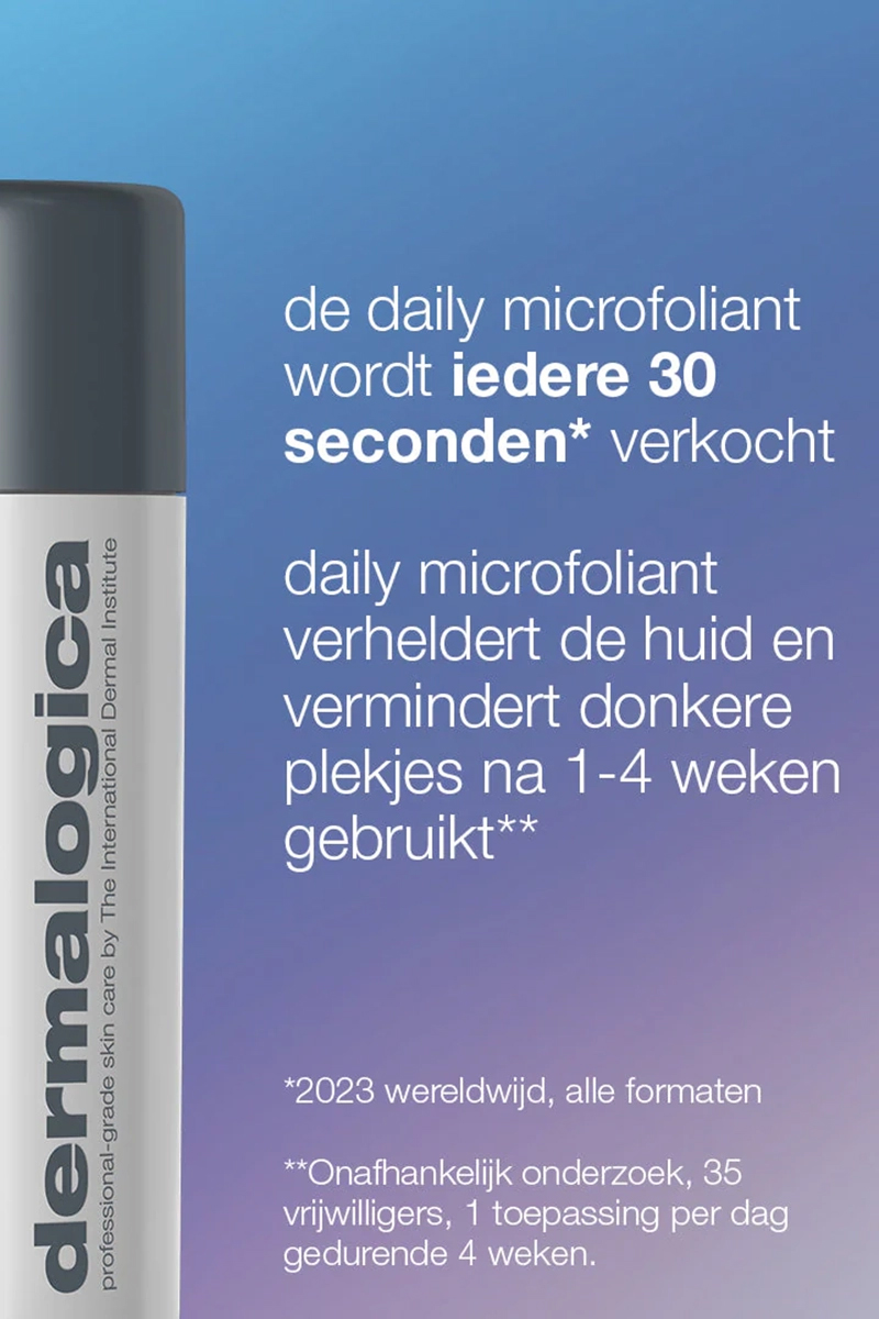 Dermalogica Cleanse&glow Diversen-4 5