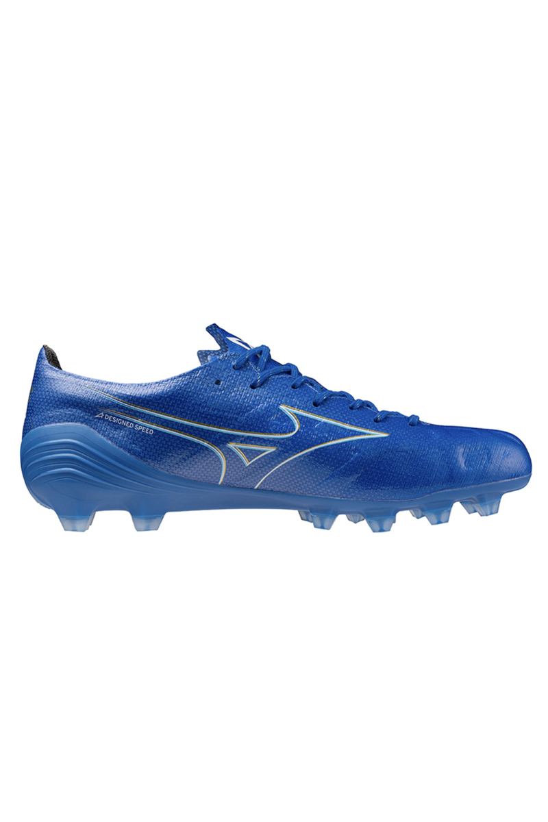 Mizuno Sarl Alpha Select Blauw-1 1