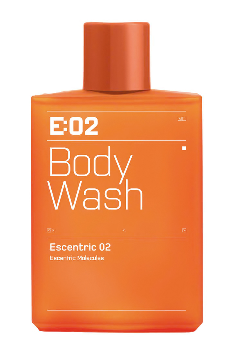 Escentric Molecules ESCENTRIC 02 BODY WASH 200Ml Diversen-4 1