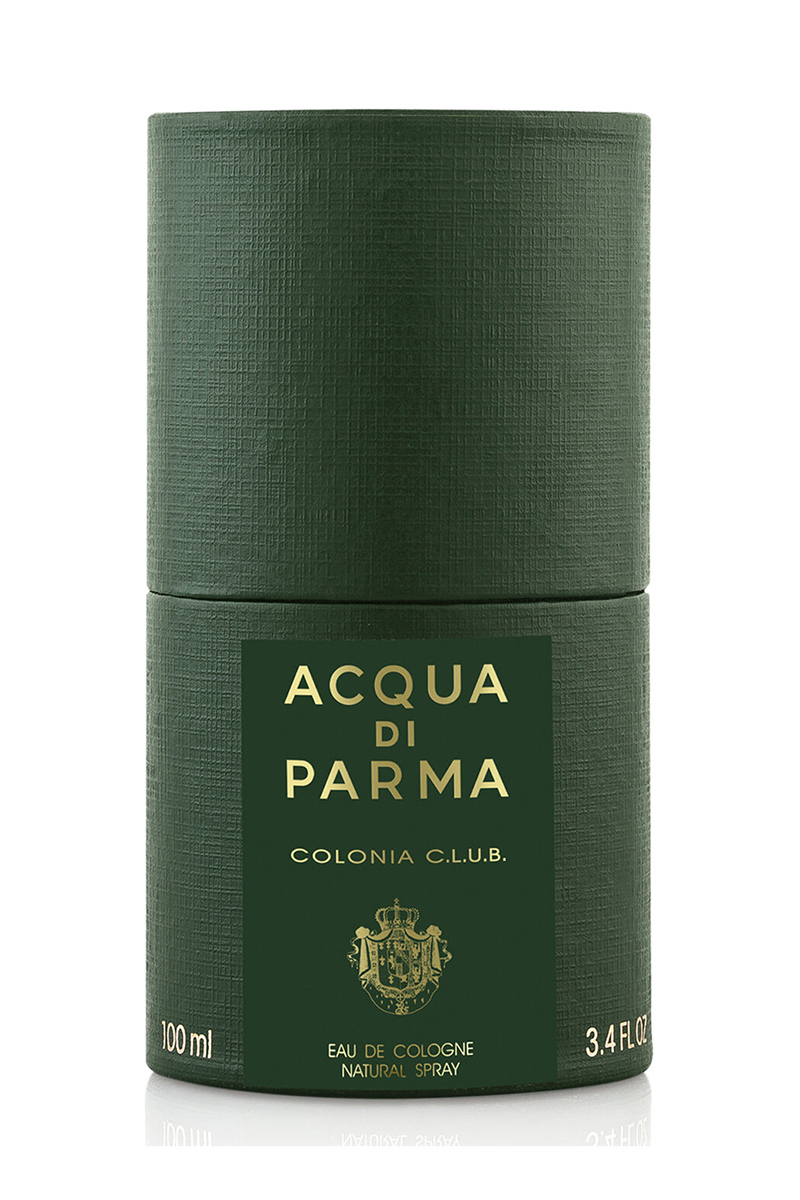 Acqua di Parma COLONIA C.L.U.B. EDC Diversen-4 4