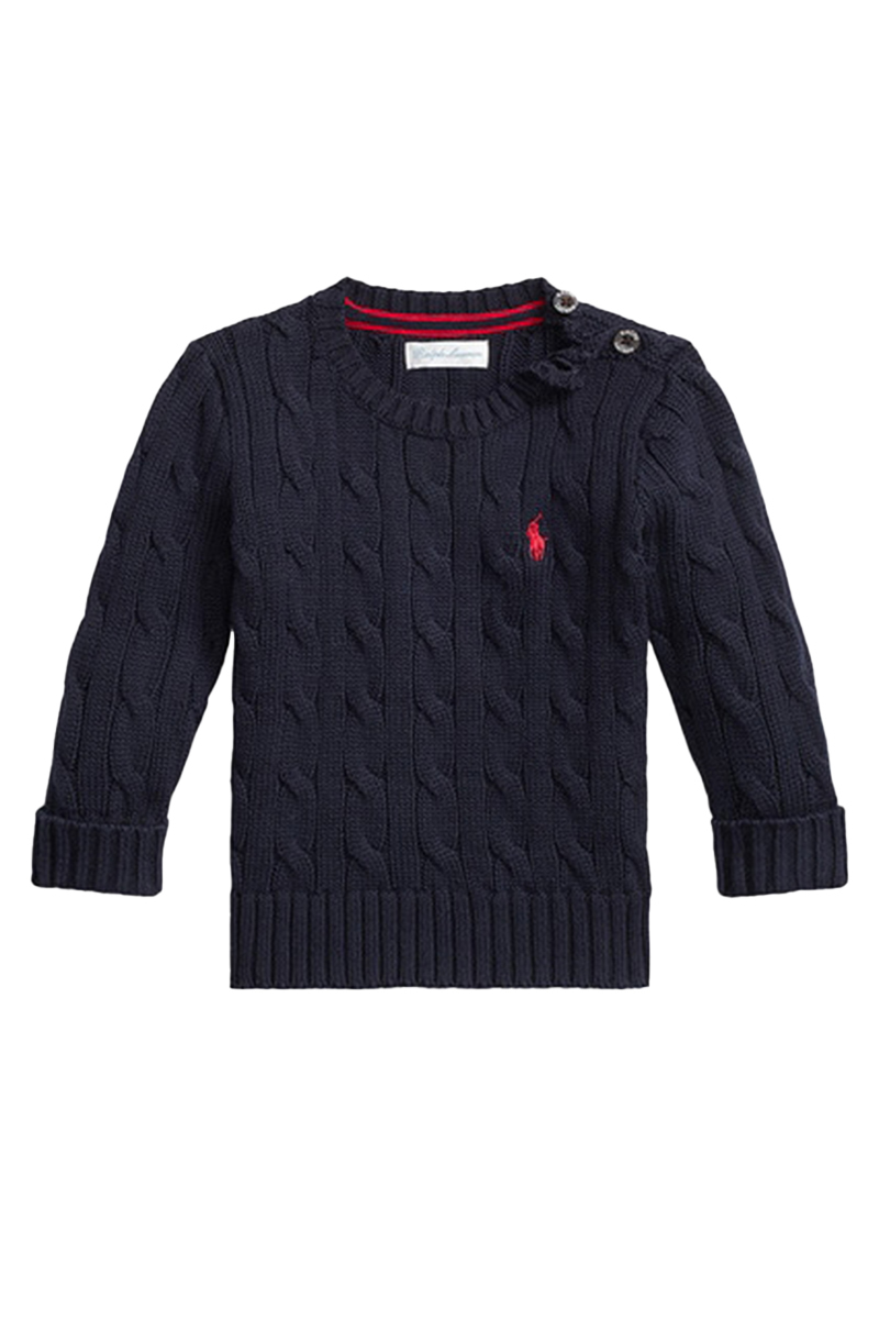 Polo Ralph Lauren 00297754-30 Blauw-1 1