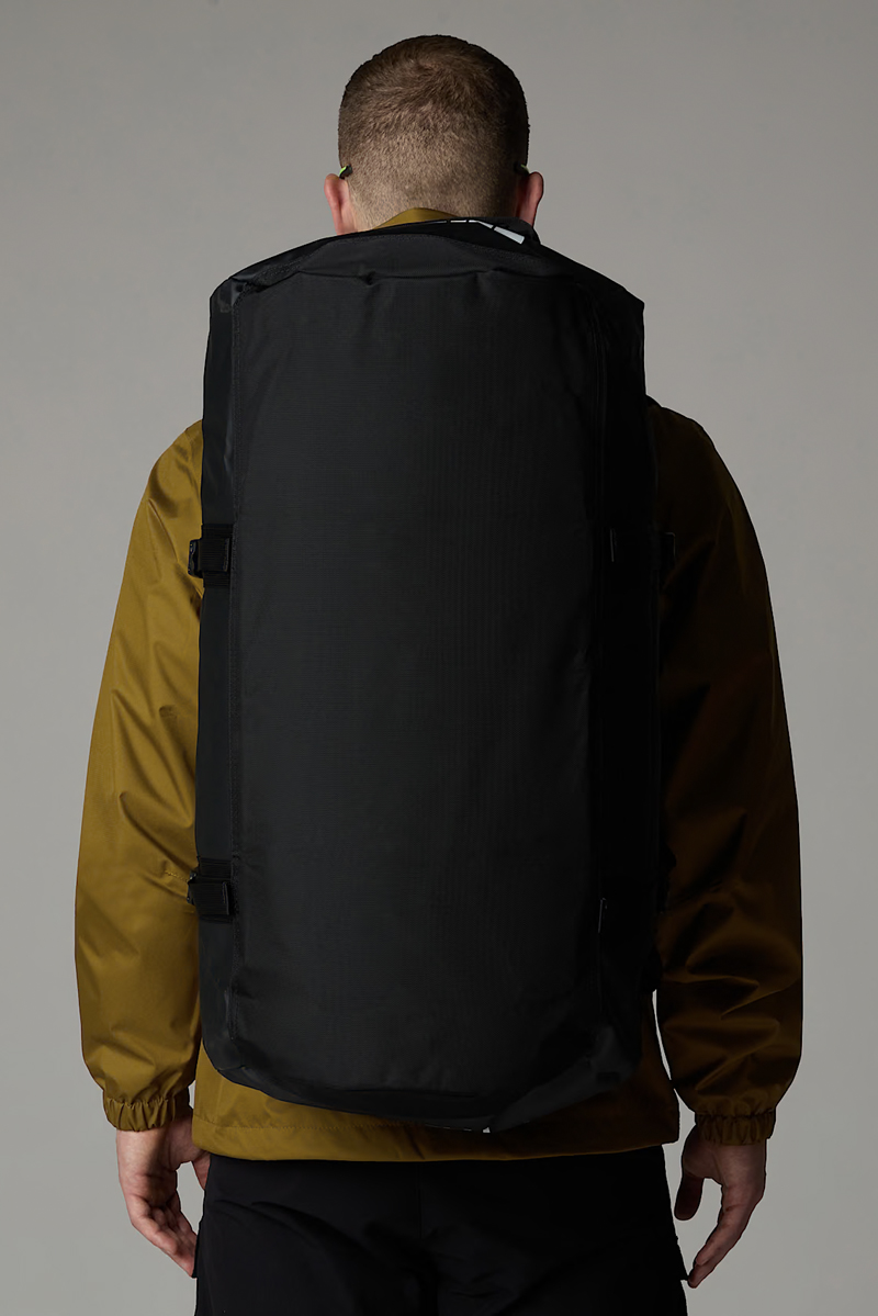 The North Face BASE CAMP DUFFEL M Zwart-1 5