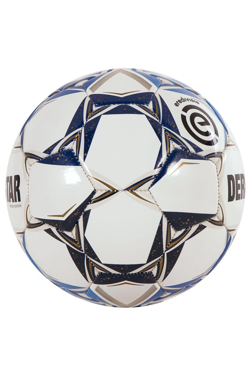 Derbystar Derbystar Eredivisie Design Mini 24 2000 white 2