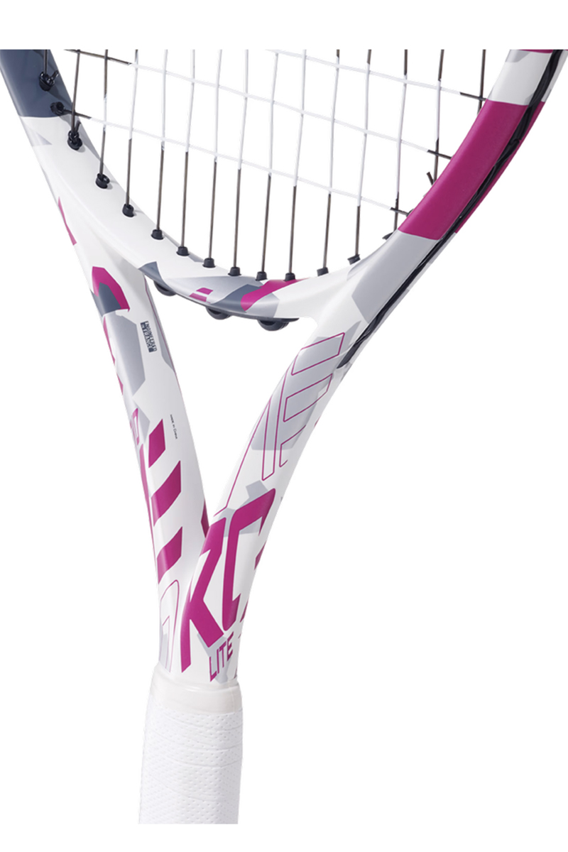 Babolat Evo Aero lite pink Rose-1 3