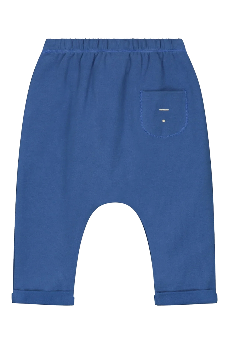 Gray Label Baby pants gots Blauw-1 2