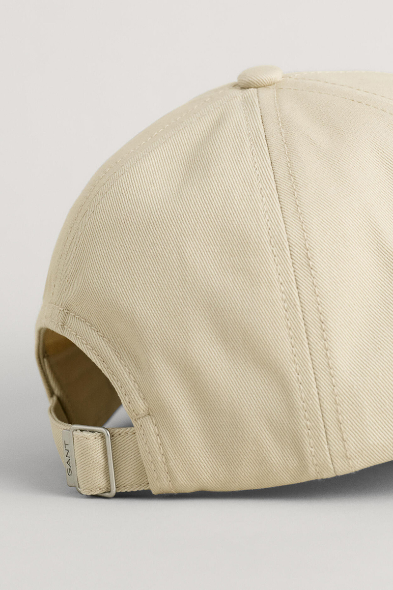 Gant SHIELD CAP bruin/beige-1 2