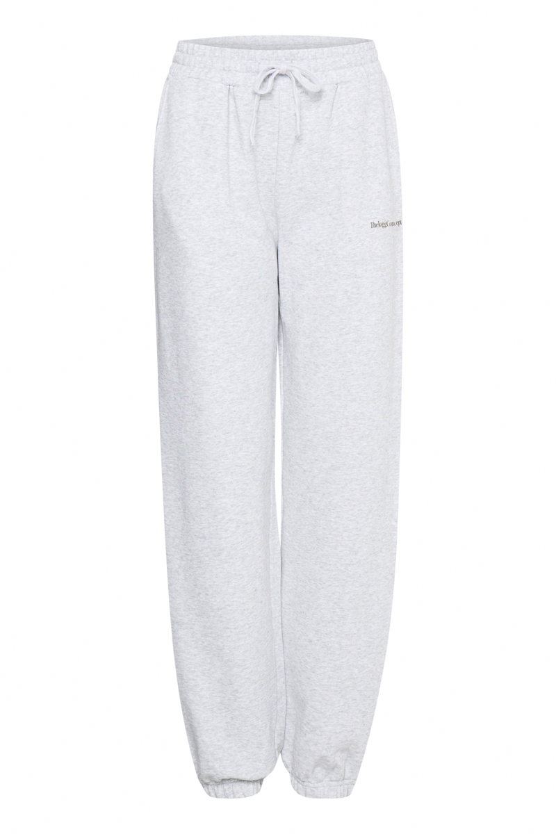 The Jogg Concept JCSAJA JOGGNG PANTS NOS Grijs-1 1