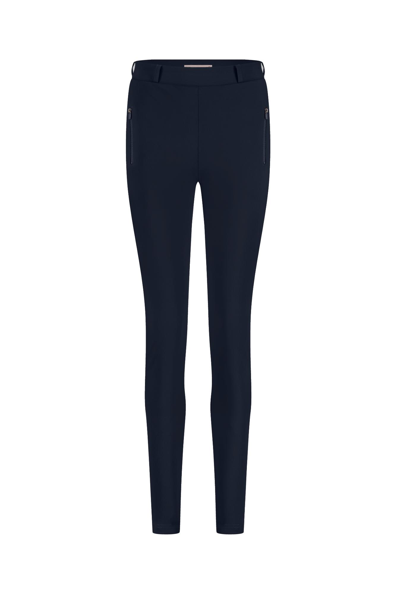 Studio Anneloes Margot trousers Blauw-1 1