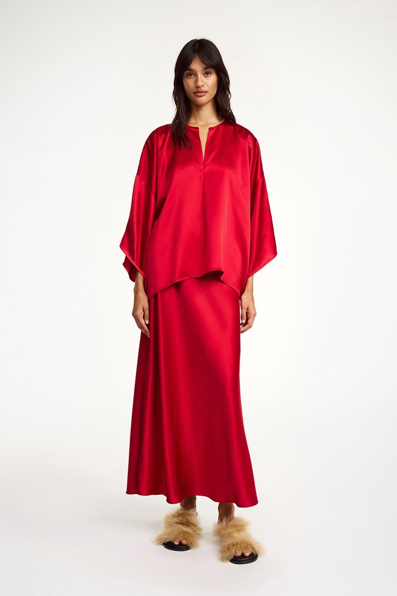 By Malene Birger Cicie Rood-1 2