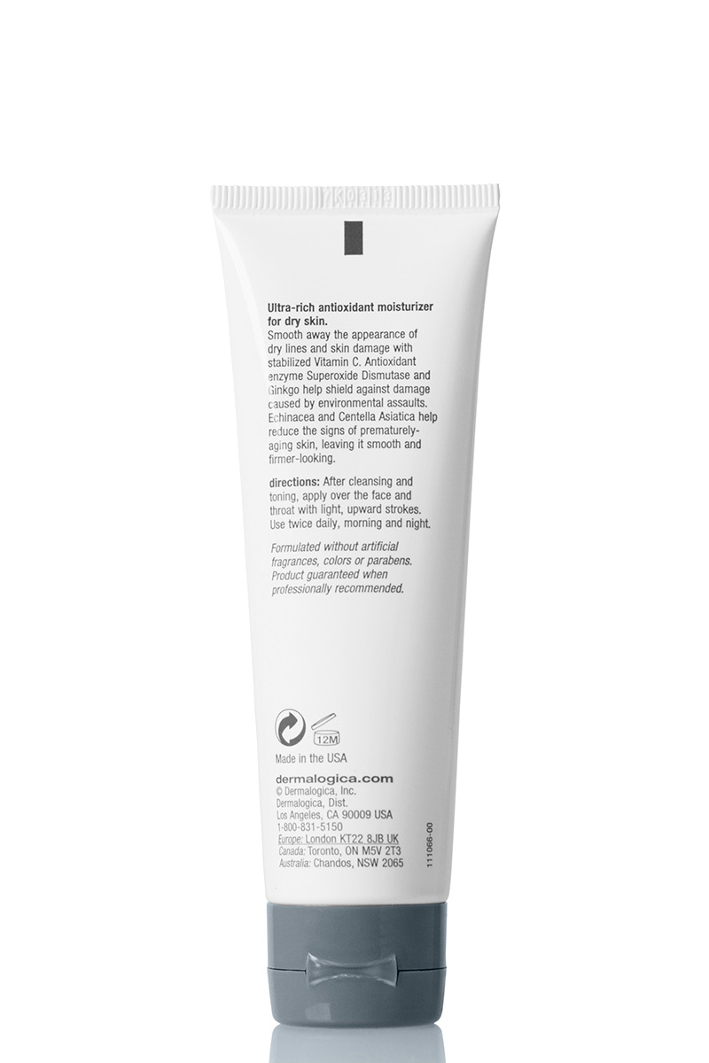 Dermalogica INTENSIVE MOISTURE BALANCE MOISTURISER Diversen-4 4