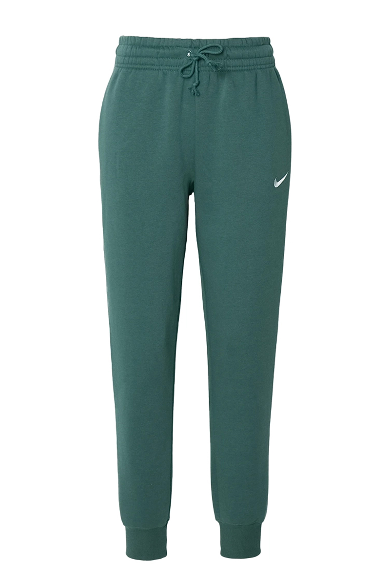 Nike Nike Sportswear Phoenix Fleece Wome Groen 1