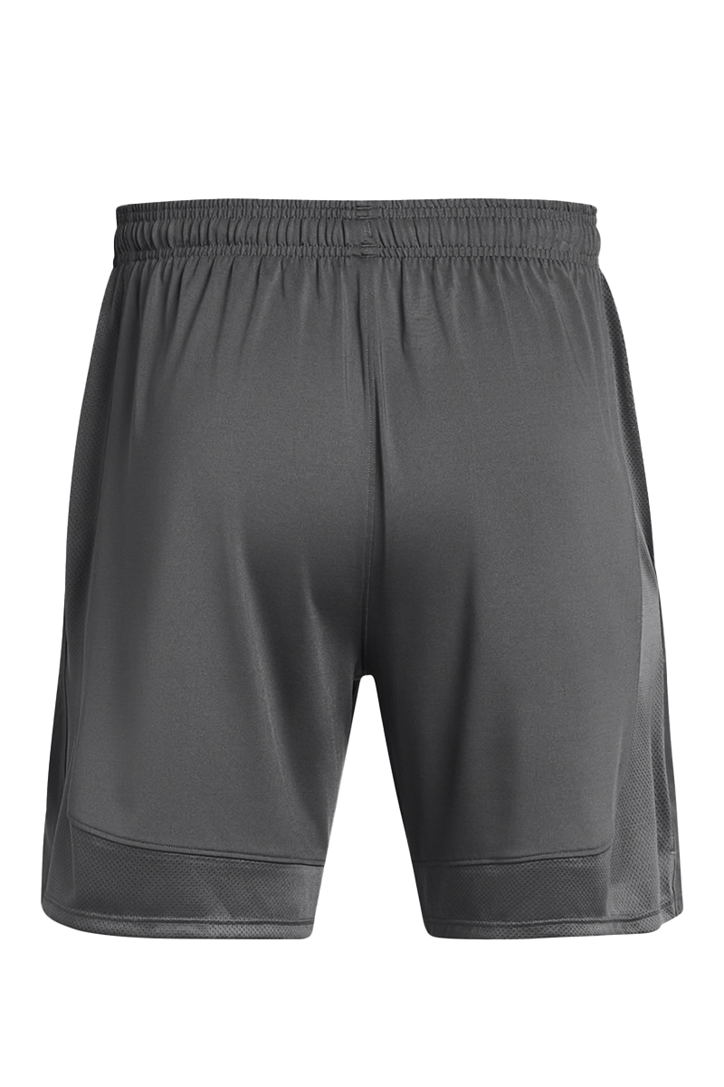 Under Armour Tech Vent 7in Shorts-gry Grijs 4