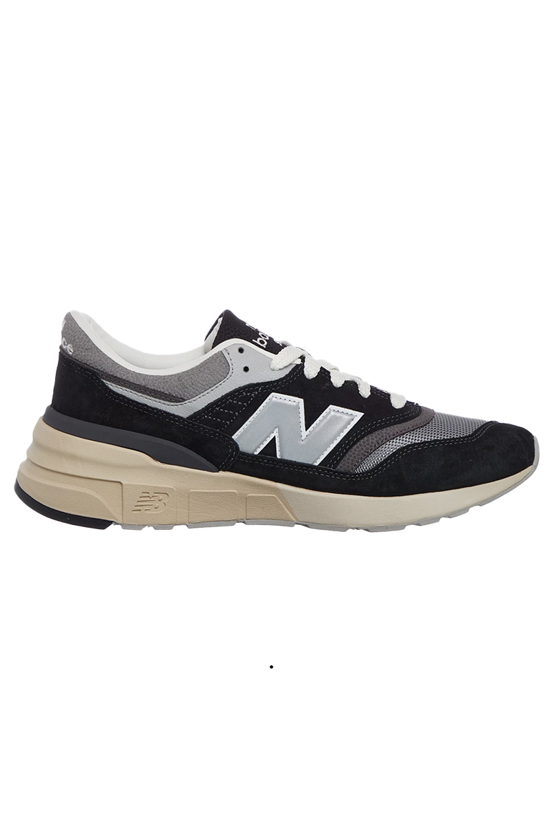 New Balance 997R Zwart-1 1