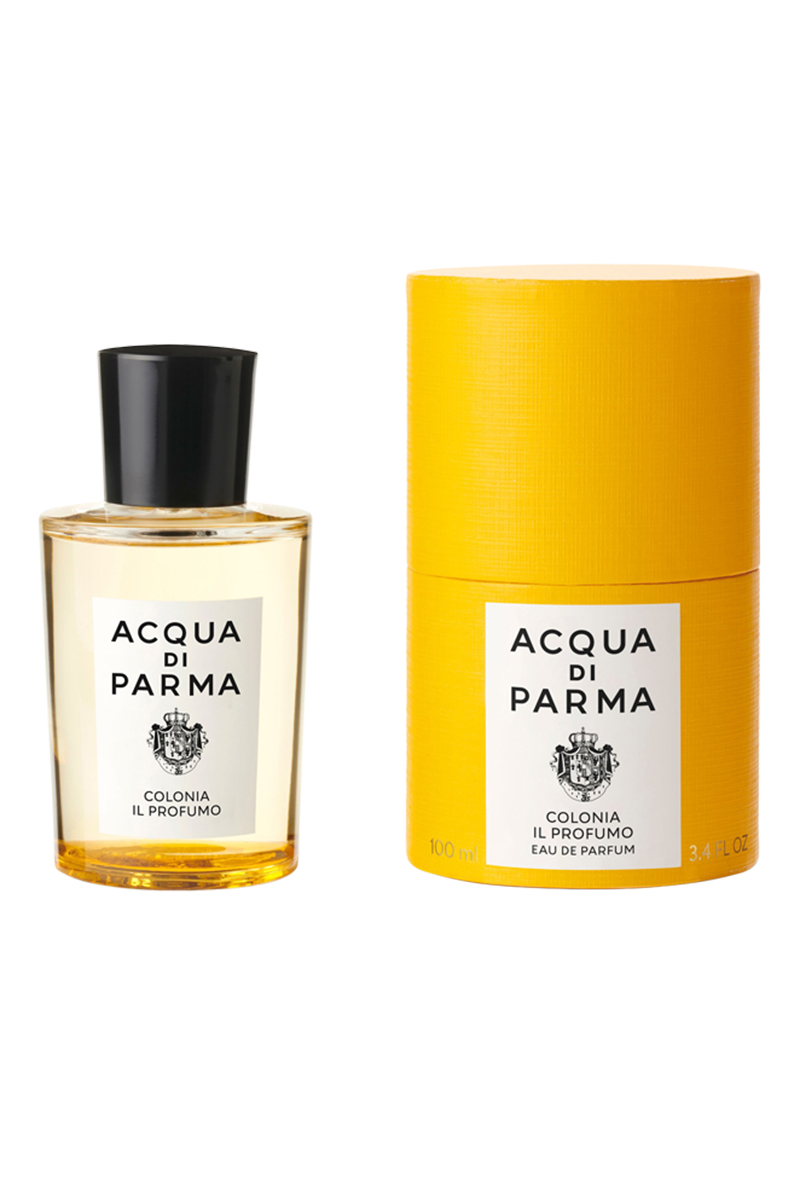 Acqua di Parma COLONIA IL PROFUMO 100ML EDP  Diversen-4 2