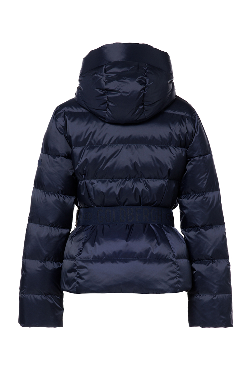 Goldbergh BEA SKI JACKET Blauw-1 2