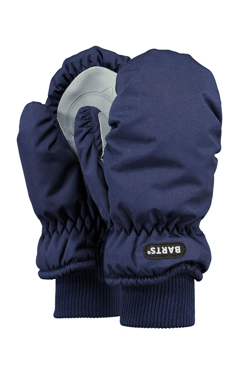 Barts Nylon Mitts Kids 00169136 Blauw-1 1