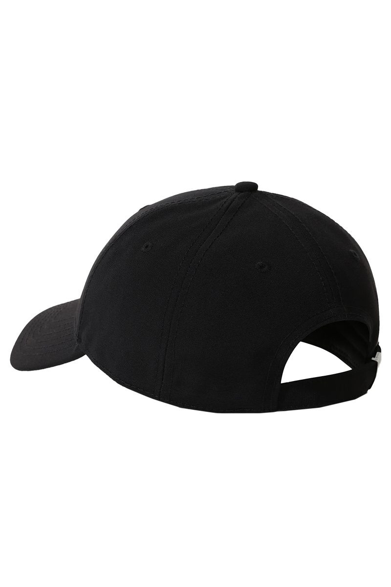 The North Face RECYCLED 66 CLASSIC HAT Zwart-1 2