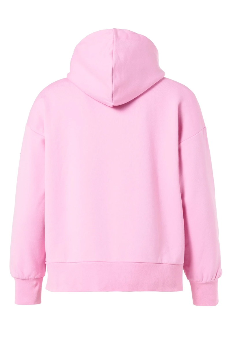 Goldbergh MARLEY HOODIE Rose-1 2