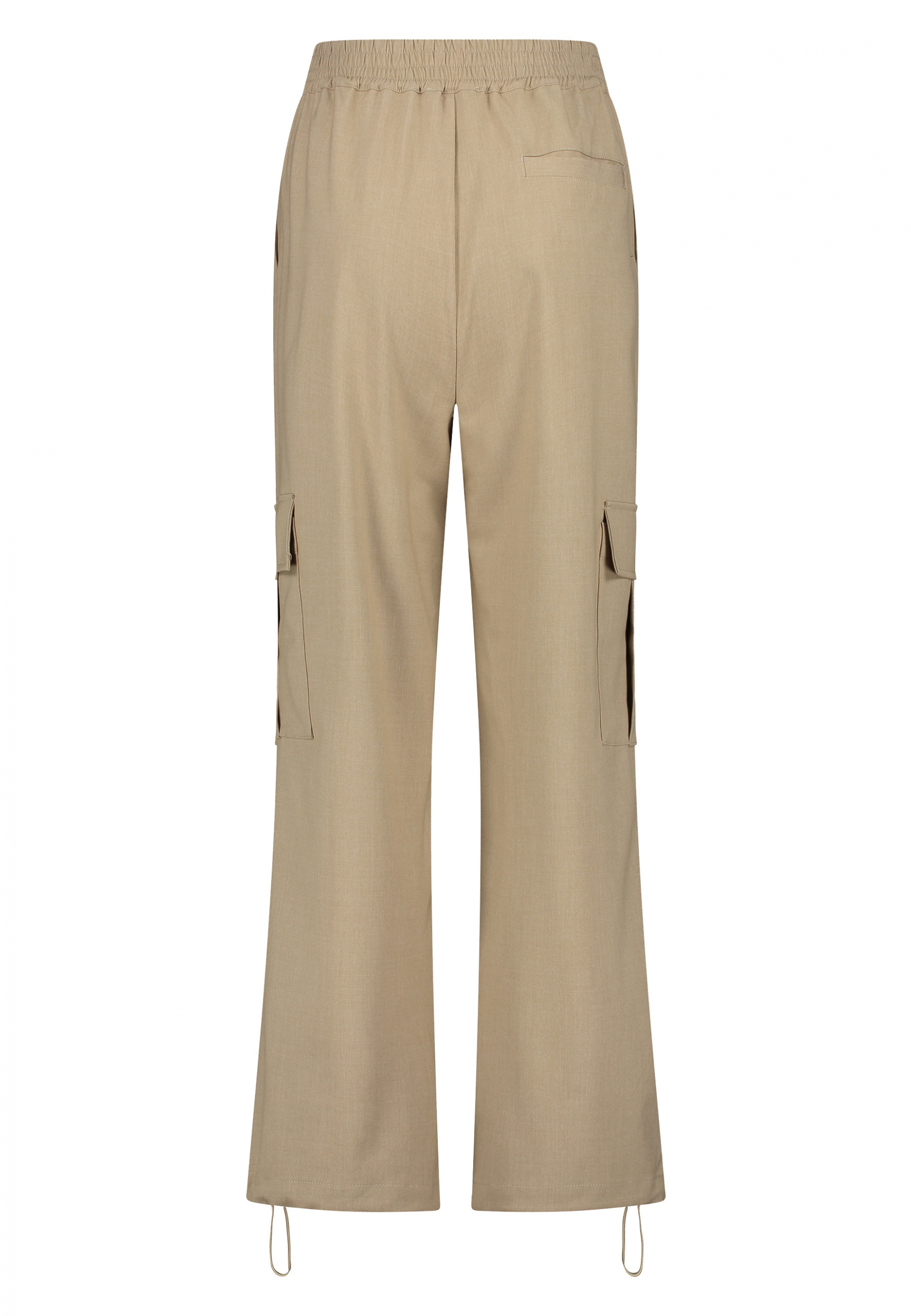 Circle of Trust RIO PANTS bruin/beige-1 2