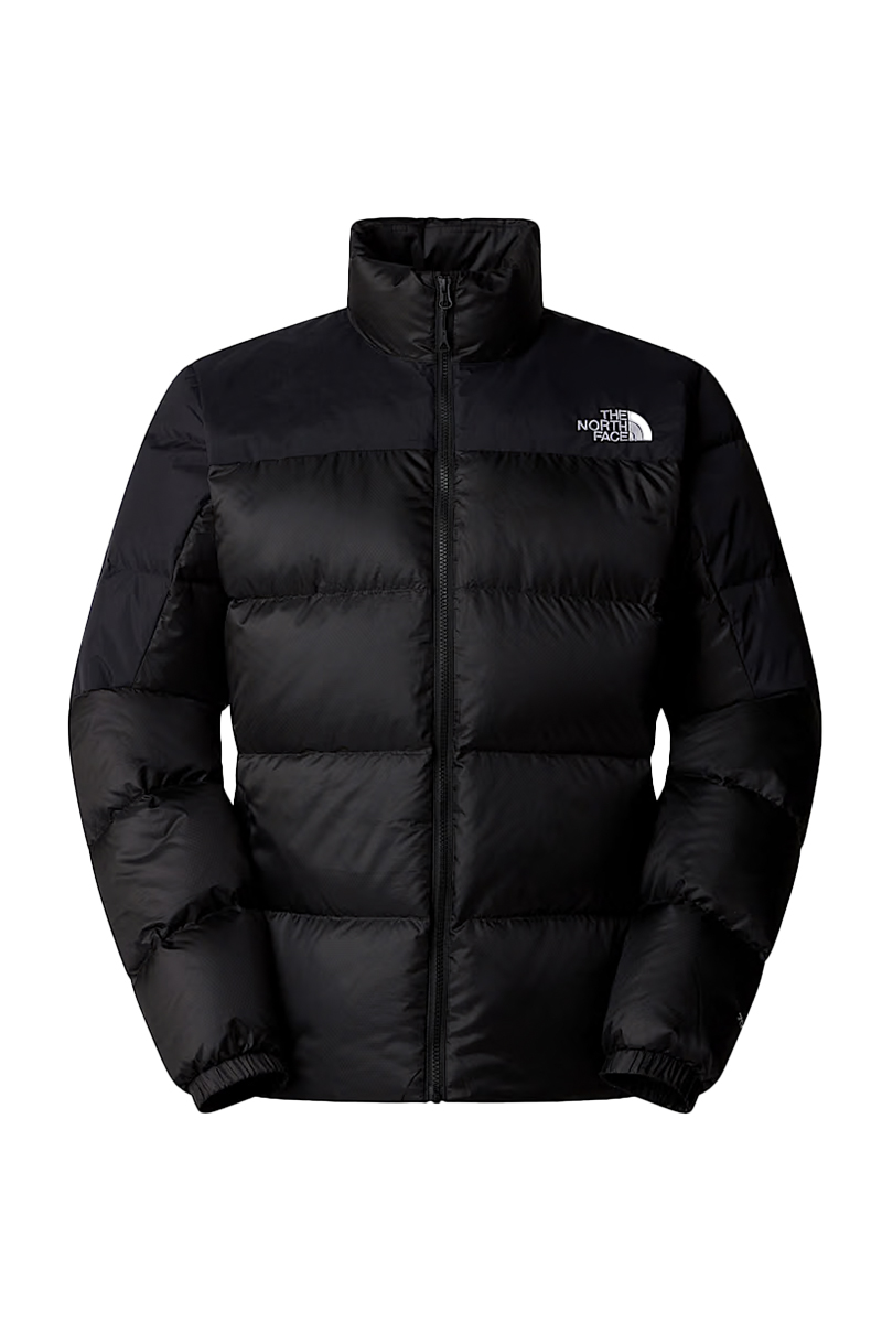 The North Face M DIABLO DOWN 2.0 JACKET Zwart-1 1