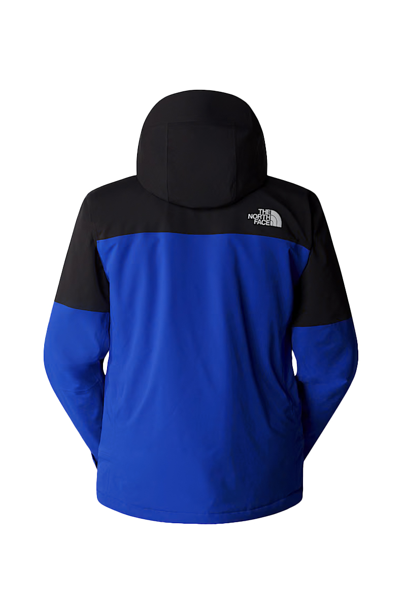 The North Face M CHAKAL JACKET Blauw-1 4