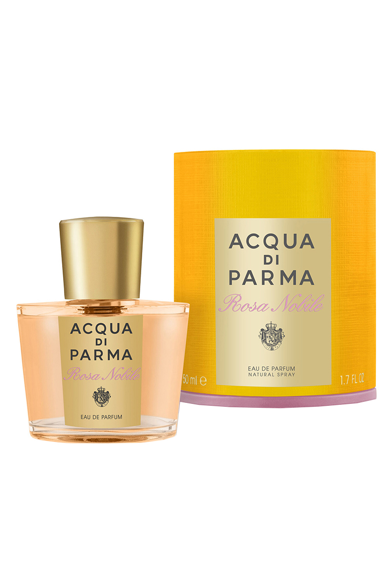 Acqua di Parma Rosa Nobile Eau De Parfum Diversen-4 2