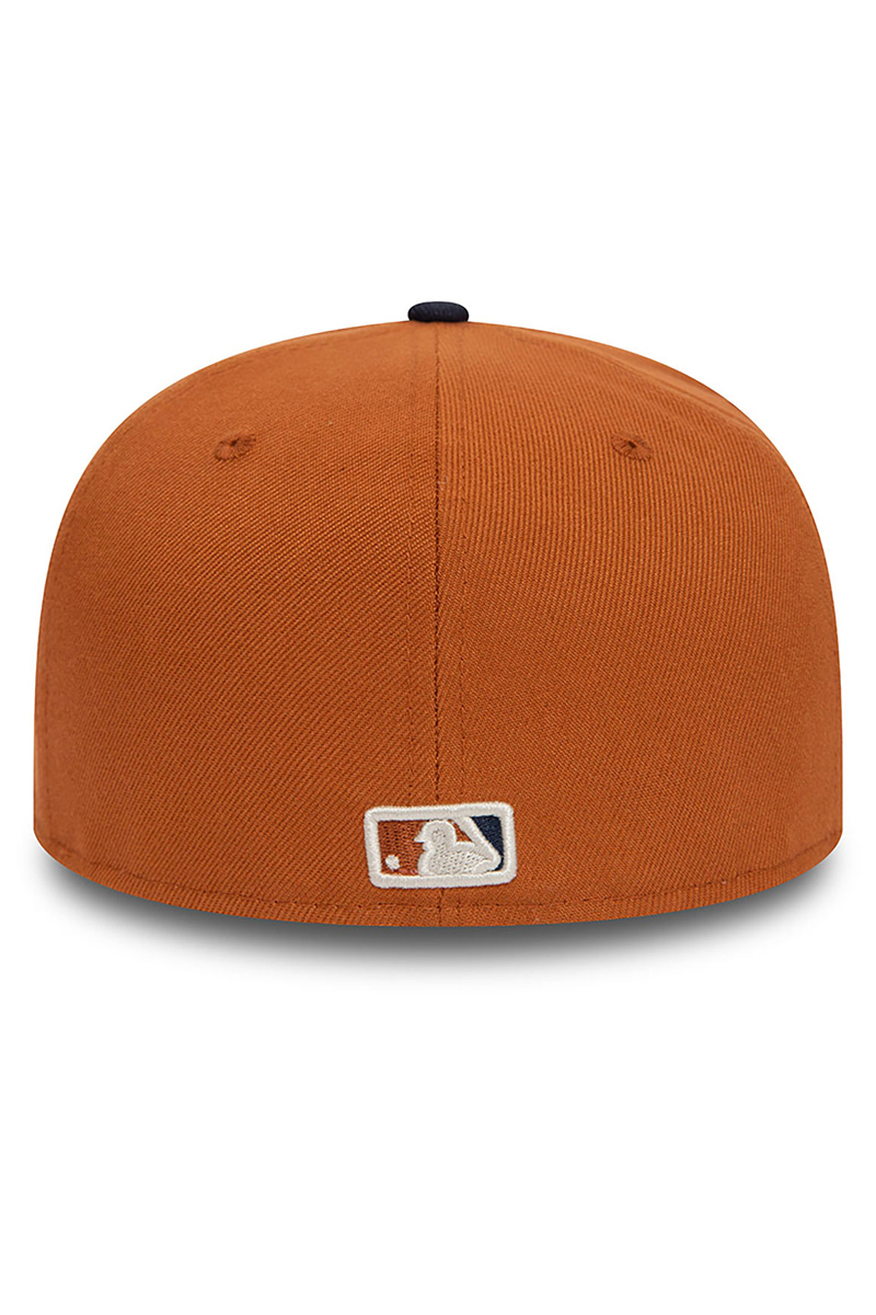 New Era New York Mets bruin/beige-1 5