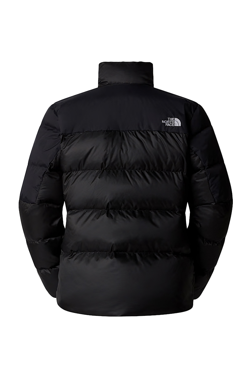 The North Face M DIABLO DOWN 2.0 JACKET Zwart-1 5