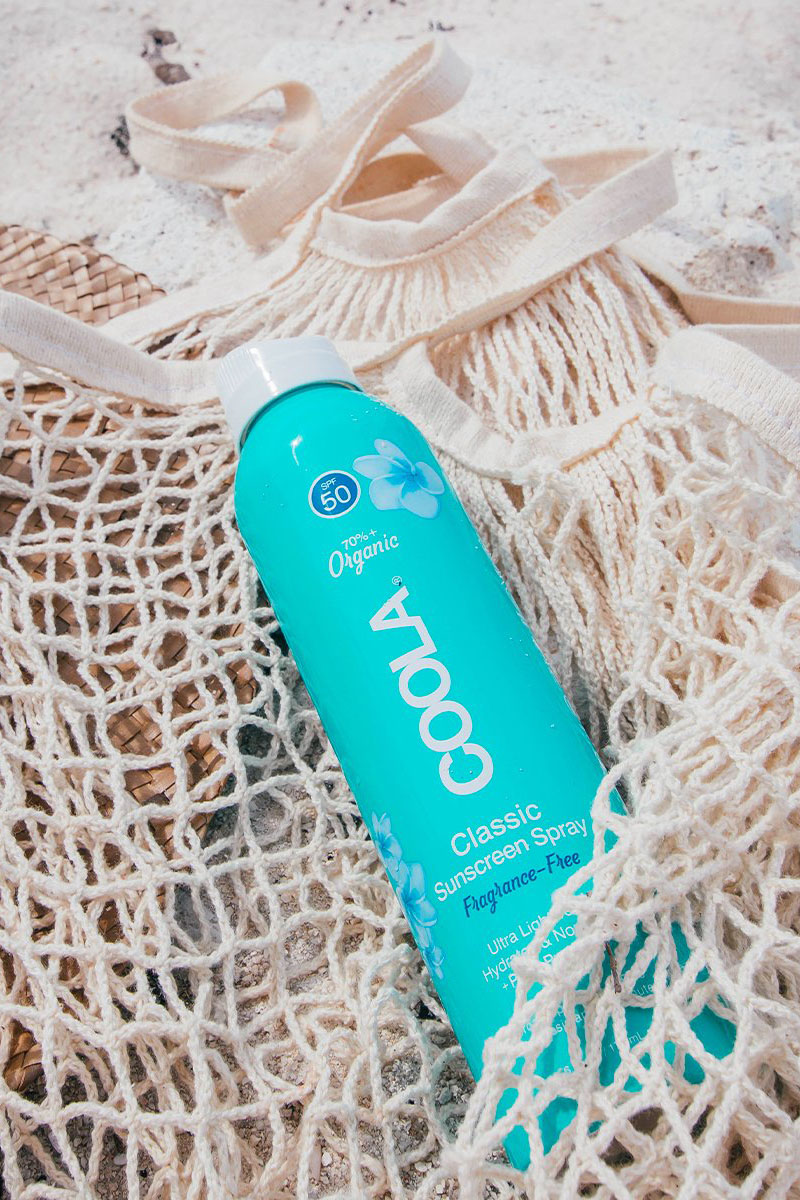 Coola SPF50 UNSCENTED BODY SPRAY Diversen-4 2