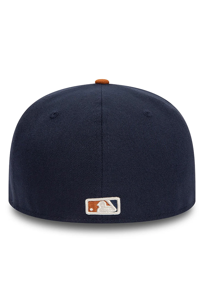 New Era New York Yankees Blauw-1 4