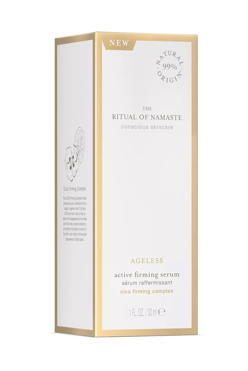 Rituals Namaste Ageless Firming Serum Diversen-4 3