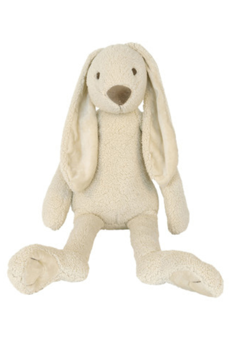 Happy Horse Big beige recycled rabbit richie bruin/beige-1 1