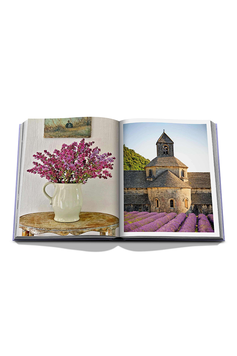 Assouline Provence Glory Diversen-4 5