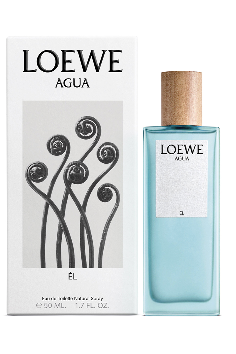 Loewe LOEWE AGUA EL EDT Diversen-4 2