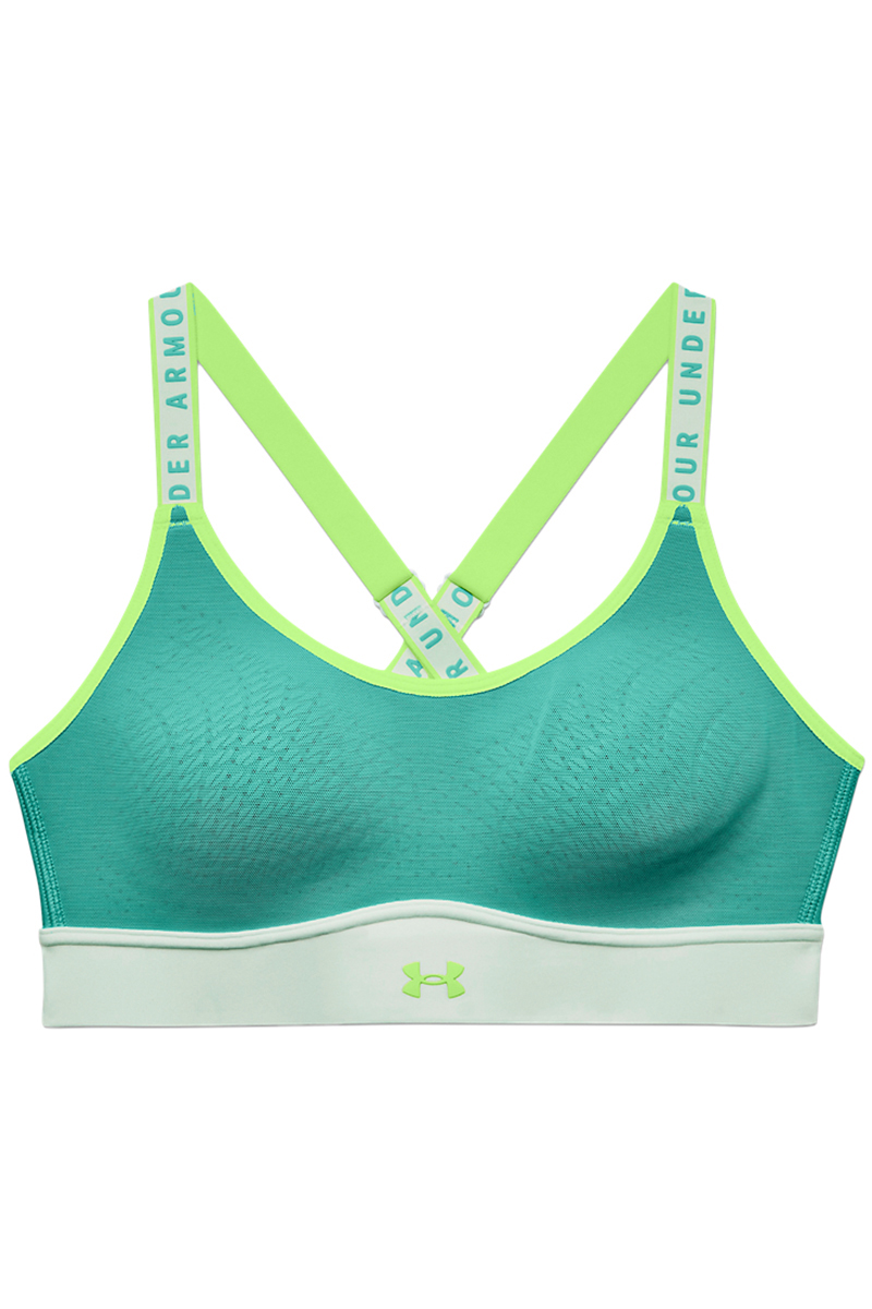 Under Armour Sport bh Blauw-1 1