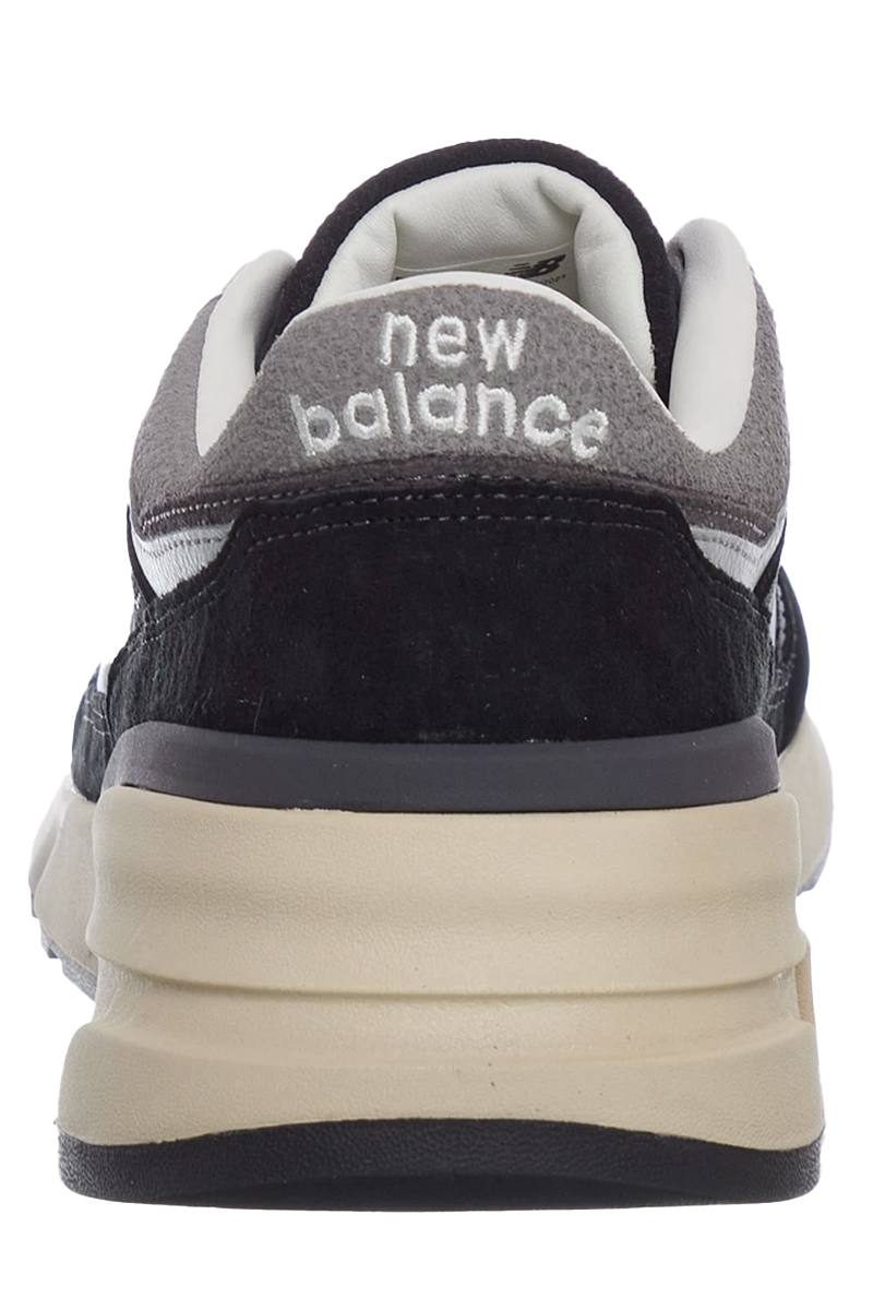 New Balance 997R Zwart-1 6